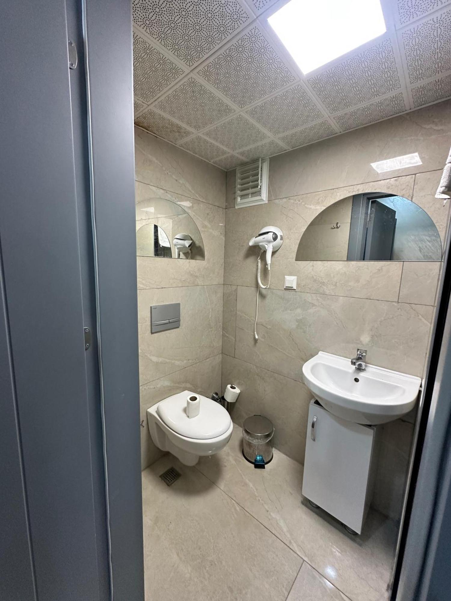 Grand Kybele Hotel Istanbul Rom bilde